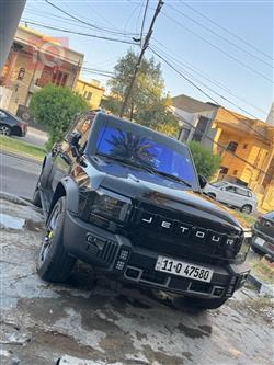 جیتۆر T2